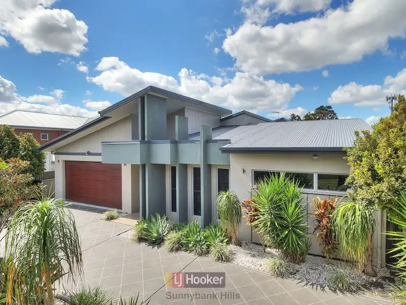 Main view of Homely house listing, 2 Meredith Street, Eight Mile Plains QLD 4113