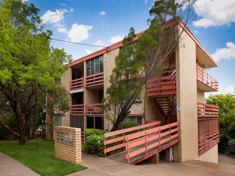 2/47 Swann Road, Taringa QLD 4068