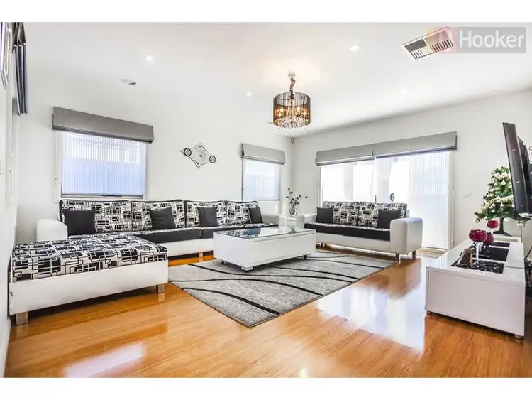 Fourth view of Homely house listing, 8 Powell Street, Craigieburn VIC 3064