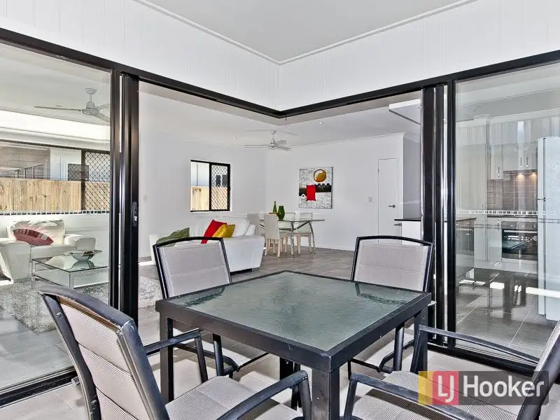 Main view of Homely house listing, 16 Watarrka Avenue, Fitzgibbon QLD 4018