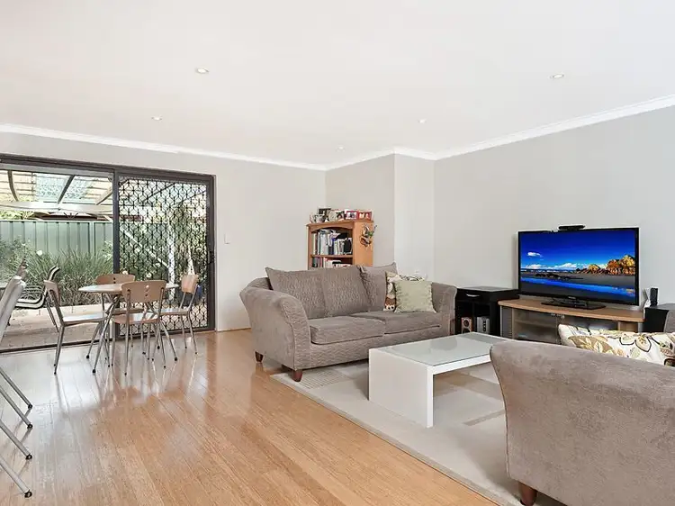 Fourth view of Homely house listing, 59 Gracechurch Crescent, Leeming WA 6149