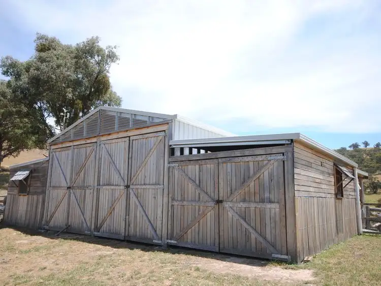 Second view of Homely land listing, 53 Stevensons Lane, Alexandra VIC 3714