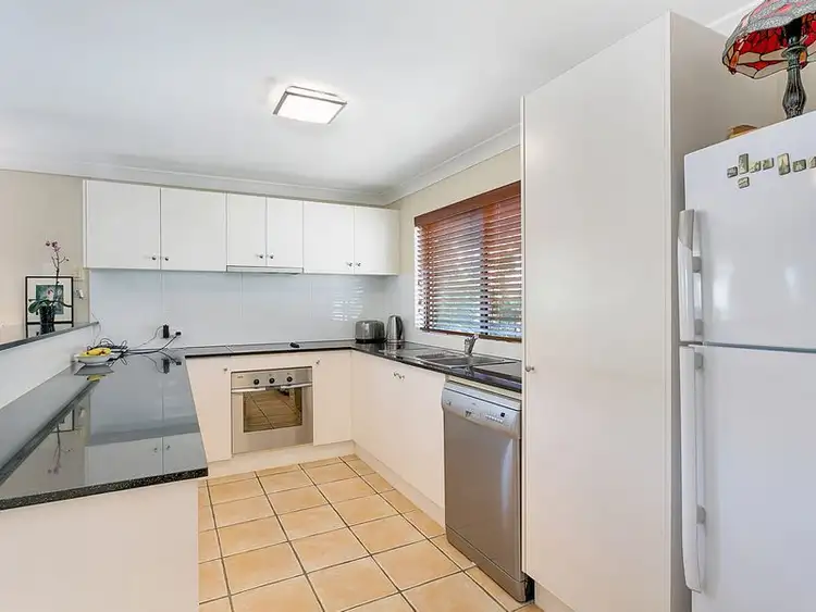 Fifth view of Homely unit listing, 3/111 Collins Avenue, Edge Hill QLD 4870