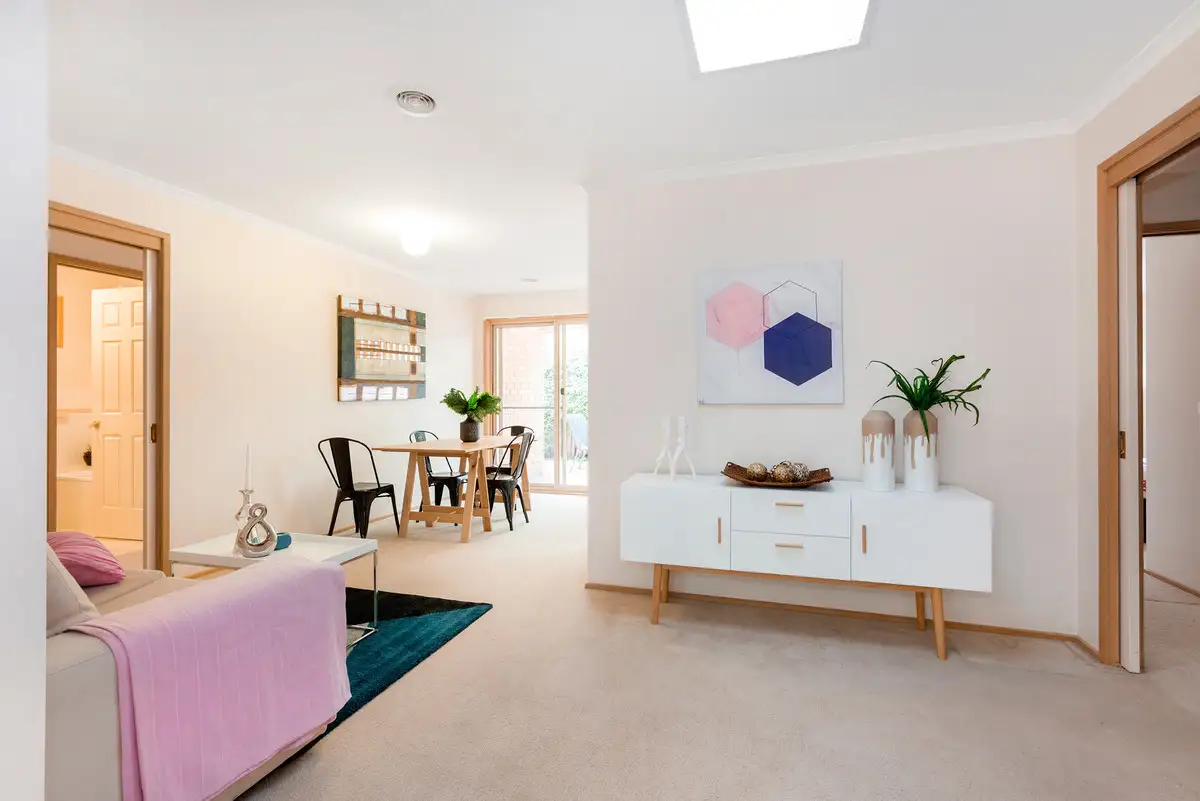 Main view of Homely townhouse listing, 3/67 Freda Bennett Circuit, Nicholls ACT 2913