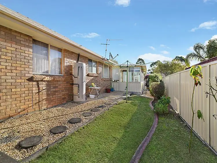 Sixth view of Homely semi-detached listing, 1/3 Bromley Court, Lake Haven NSW 2263