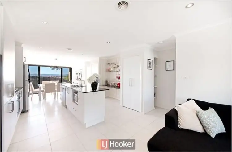 Seventh view of Homely house listing, 4 Ashton Calvert Street, Casey ACT 2913