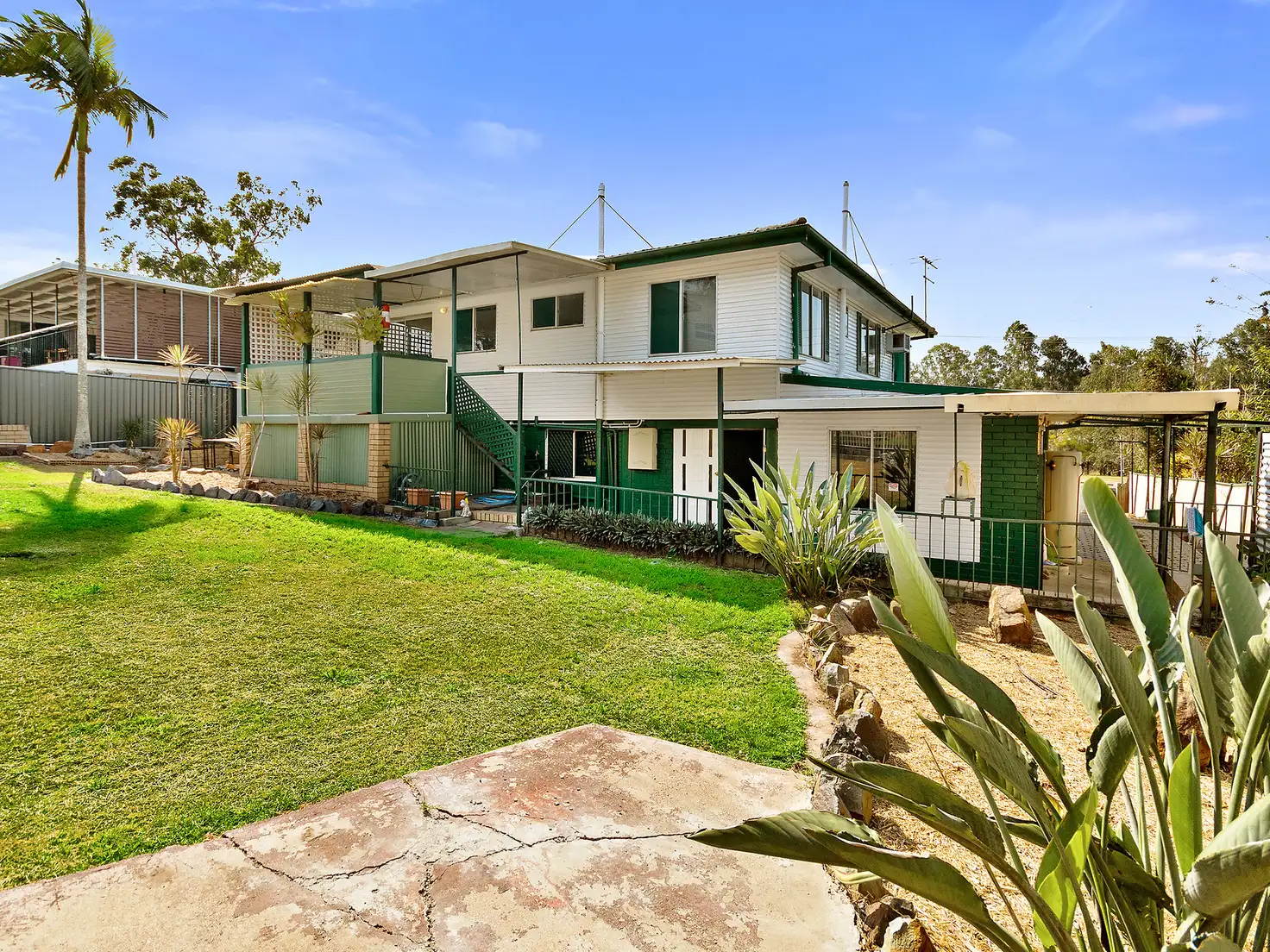 Main view of Homely house listing, 4 Cashmere Street, Redbank Plains QLD 4301