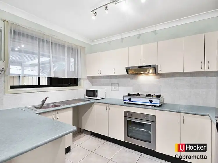 Second view of Homely semi-detached listing, 11/83B Cambridge Street, Canley Heights NSW 2166
