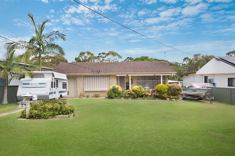 Main view of Homely house listing, 28 Stockton Street, Morisset NSW 2264