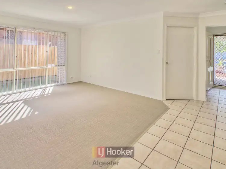 Second view of Homely house listing, 8 Mt Flinders Place, Algester QLD 4115