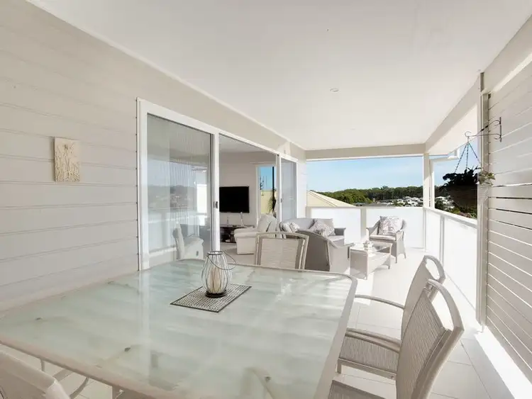 Fourth view of Homely house listing, 52A Saratoga Ave, Corlette NSW 2315
