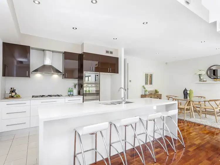 Third view of Homely house listing, 13 Norman Fisher Circuit, Bruce ACT 2617