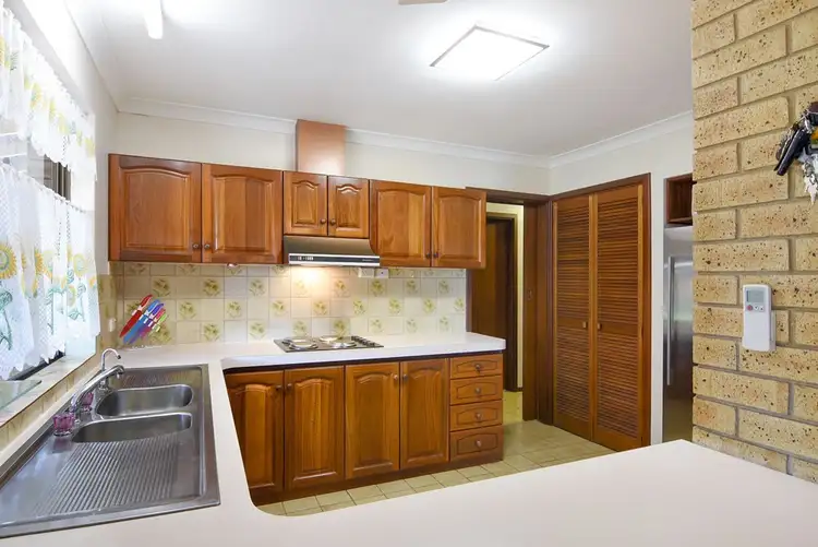 Second view of Homely house listing, 9 Barnes Court, Australind WA 6233