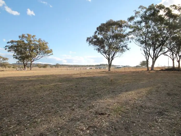 Fourth view of Homely land listing, Lot 3 Rose Fernhill Road, Inverell NSW 2360