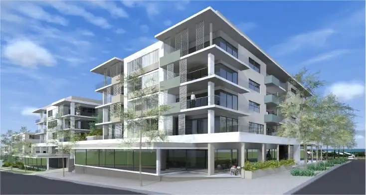 35/1 Mawson Close, Caves Beach NSW 2281
