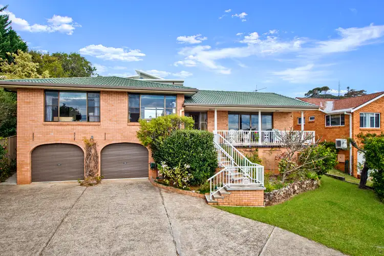 Second view of Homely house listing, 22 Oleander Avenue, Port Macquarie NSW 2444