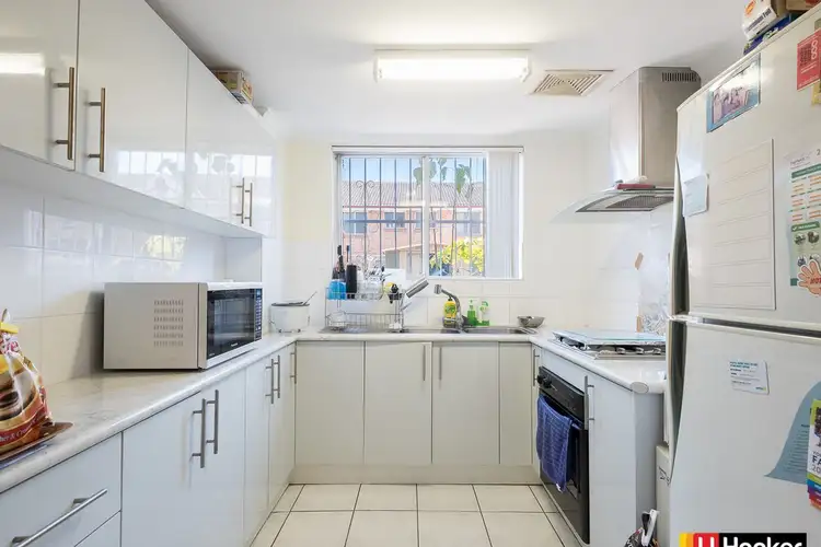 Second view of Homely townhouse listing, 47/29 Longfield Street, Cabramatta NSW 2166