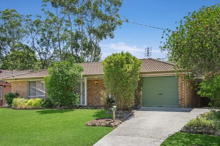 60 Sunset Street, Wyoming NSW 2250