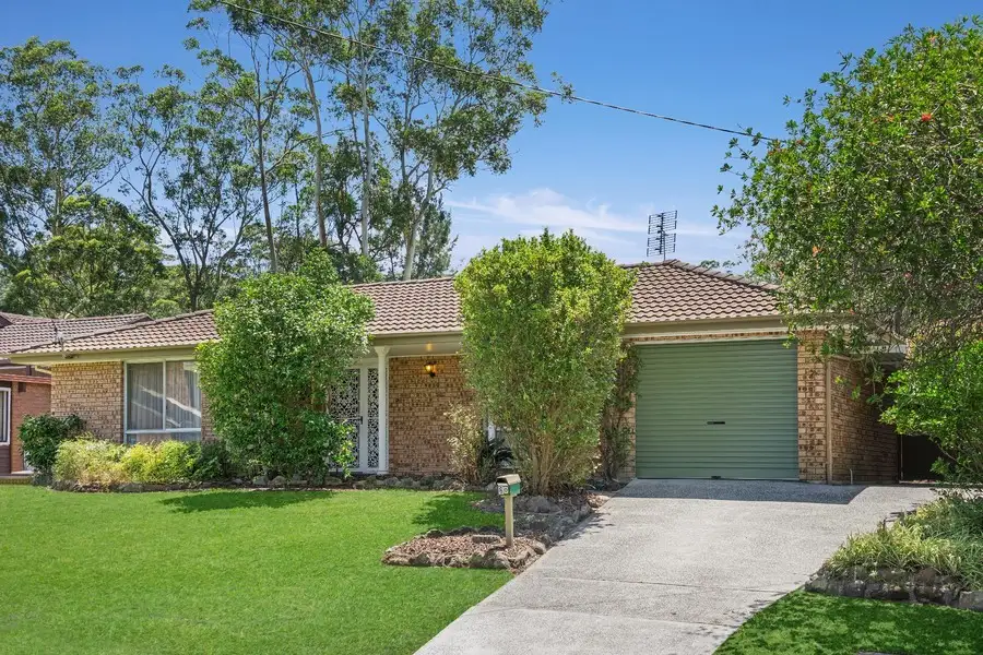 Main view of Homely house listing, 60 Sunset Street, Wyoming NSW 2250