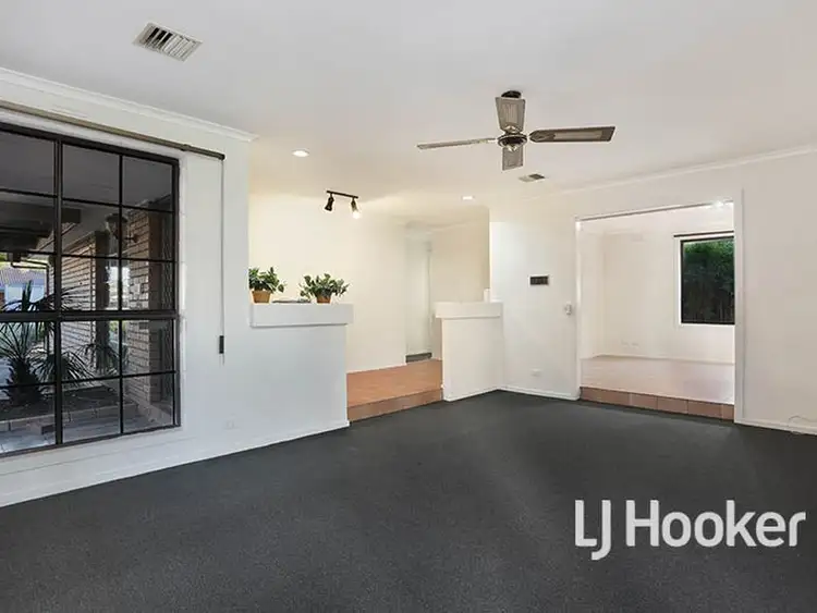 Third view of Homely house listing, 45 Aitken Avenue, Hoppers Crossing VIC 3029