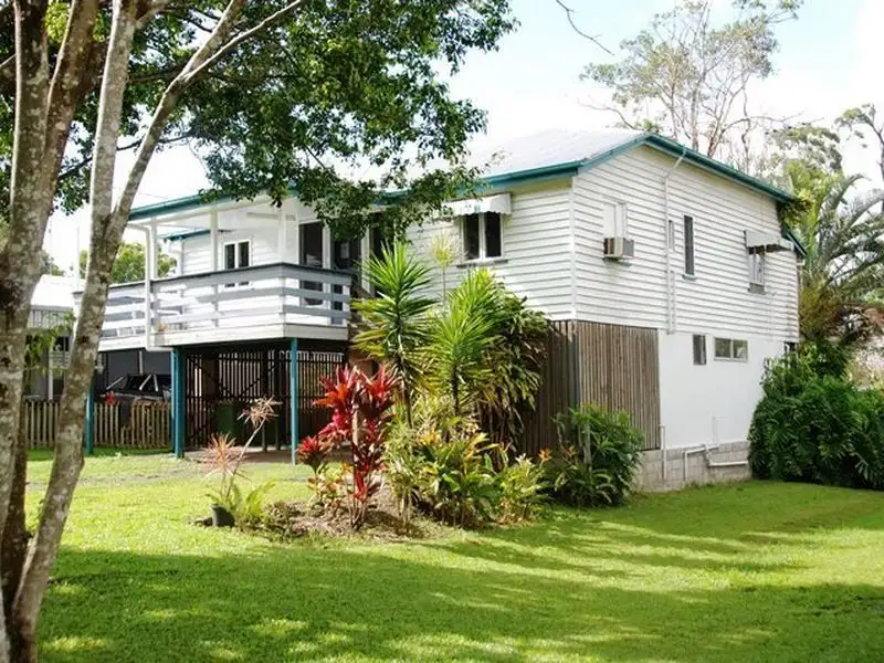 Main view of Homely house listing, 21 Kataryn Avenue, Grasstree Beach QLD 4740
