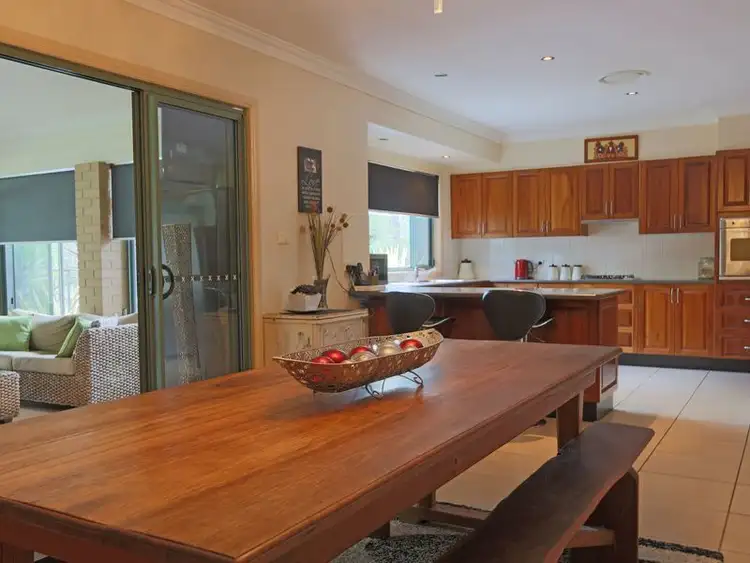 Sixth view of Homely house listing, 2 Robin Place, Gulmarrad NSW 2463