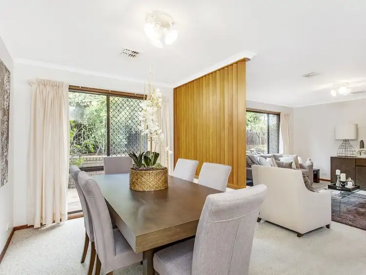 Third view of Homely house listing, 133 Dumas Street, Mckellar ACT 2617