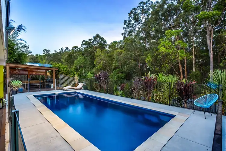 Main view of Homely house listing, 20 Silvereye Circuit, Gilston QLD 4211