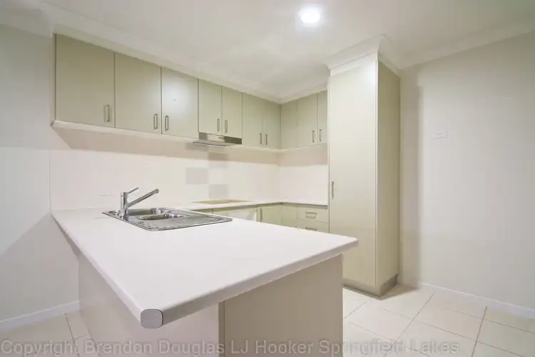 Sixth view of Homely house listing, 4 Egret Court, Redbank Plains QLD 4301