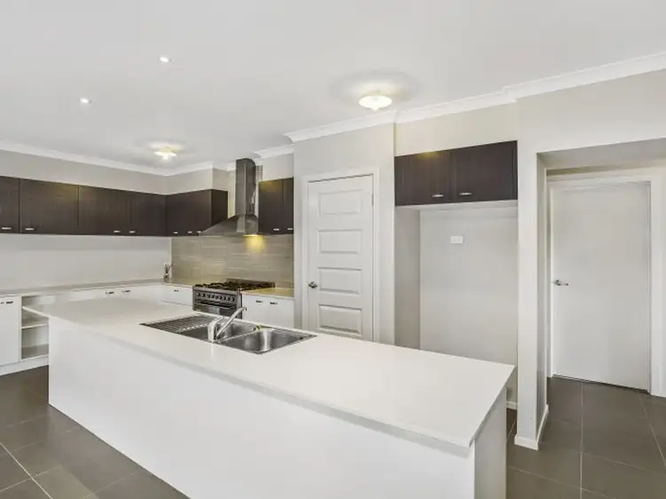 Third view of Homely house listing, 57 Pretty Sally Drive, Wallan VIC 3756