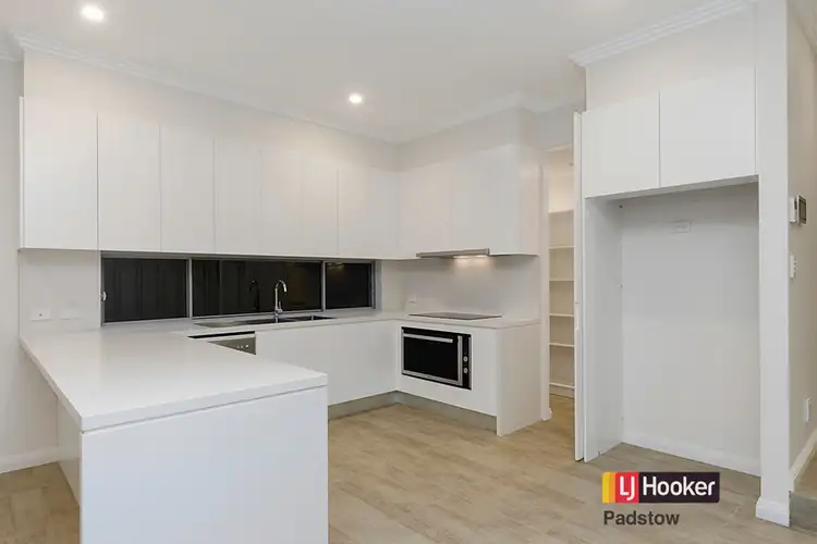 Second view of Homely house listing, 85a Ramsay Road, Picnic Point NSW 2213