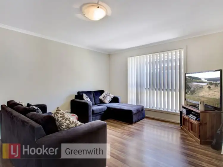 Second view of Homely house listing, 15 The Circuit, Smithfield SA 5114