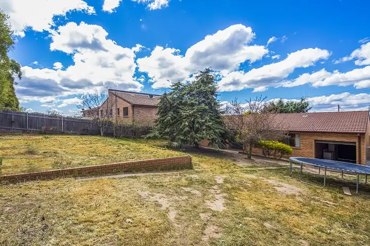 Fourth view of Homely house listing, 54 Sassafras Crescent, Queanbeyan NSW 2620