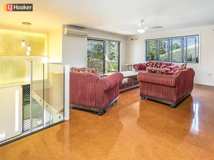 Fourth view of Homely house listing, 65 Illuta Avenue, Ferny Hills QLD 4055