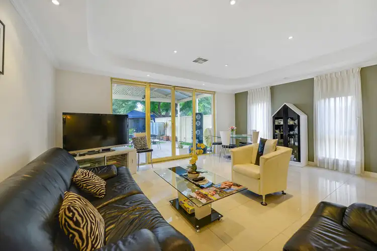 Second view of Homely townhouse listing, 32 Hoskin Avenue, Kidman Park SA 5025