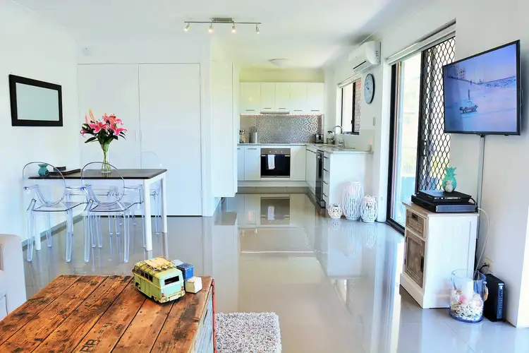 Second view of Homely unit listing, 4/13 Clark Street, Biggera Waters QLD 4216