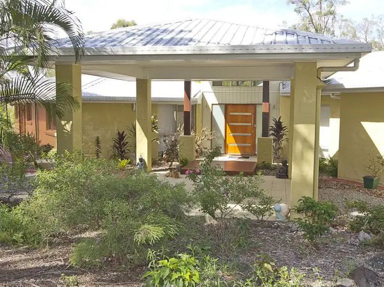 Fifth view of Homely house listing, 241-269 Teviot Road, Carbrook QLD 4130