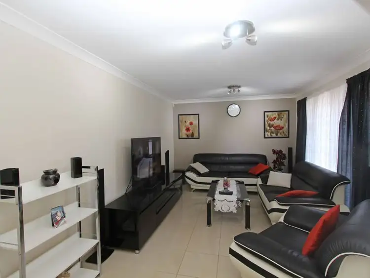 Second view of Homely house listing, 44 Gabriella Ave, Cecil Hills NSW 2171