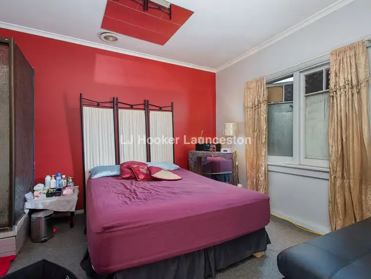 Fifth view of Homely house listing, 12 Irvine Street, Invermay TAS 7248