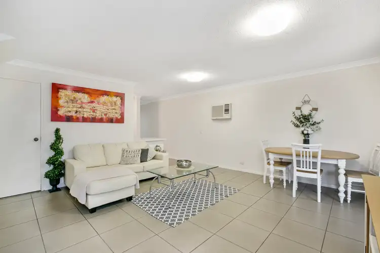 Second view of Homely house listing, 1/1A Mcleod Street, Highland Park QLD 4211