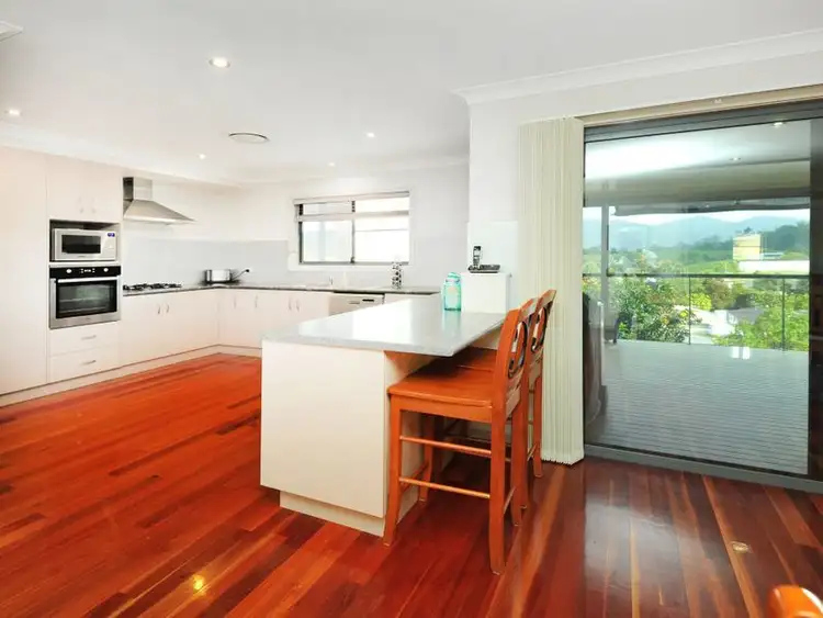 Fifth view of Homely house listing, 201 Shephards Lane, Coffs Harbour NSW 2450