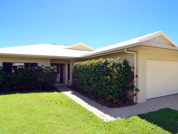 36 Shearwater Street, Port Douglas QLD 4877