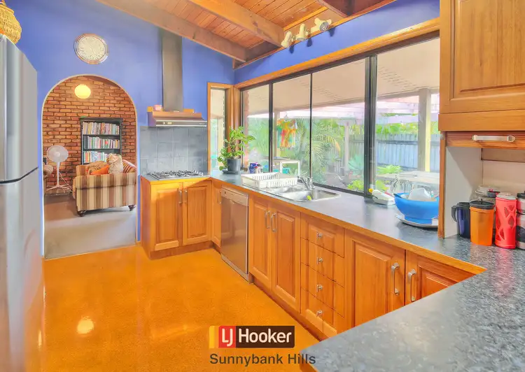 Fifth view of Homely house listing, 5 Dysart Court, Runcorn QLD 4113