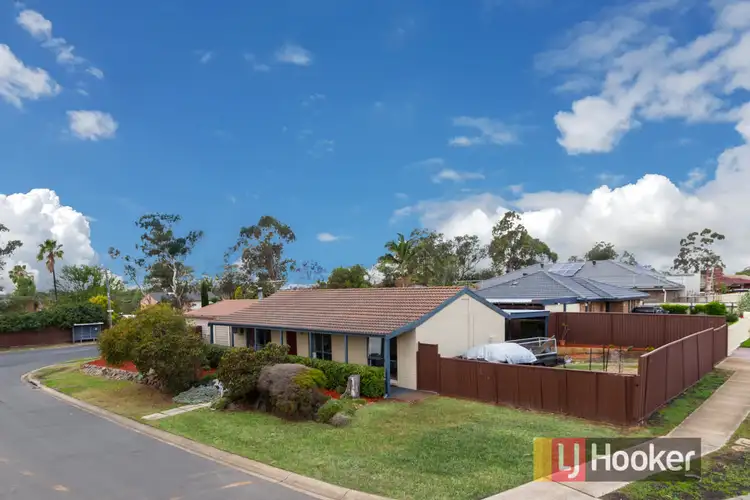 1 Kerwin Circle, Hebersham NSW 2770