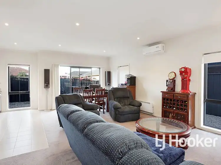 Fifth view of Homely townhouse listing, 33/39 Astley Crescent, Point Cook VIC 3030