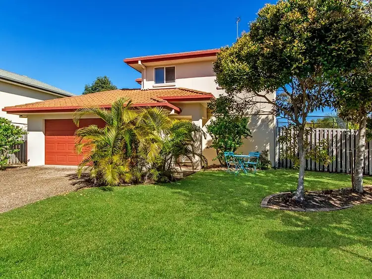 Second view of Homely house listing, 40 Tracey Crescent, Varsity Lakes QLD 4227