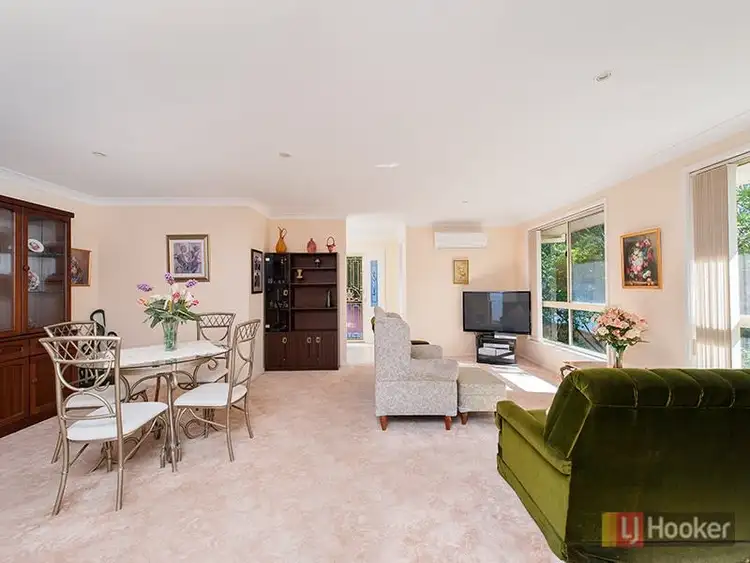 Third view of Homely house listing, 18 Hairtail Close, Corlette NSW 2315
