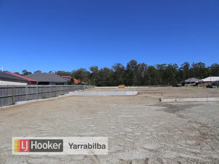 Seventh view of Homely land listing, Lot 10/ Bluegrass Court, Hillcrest QLD 4118
