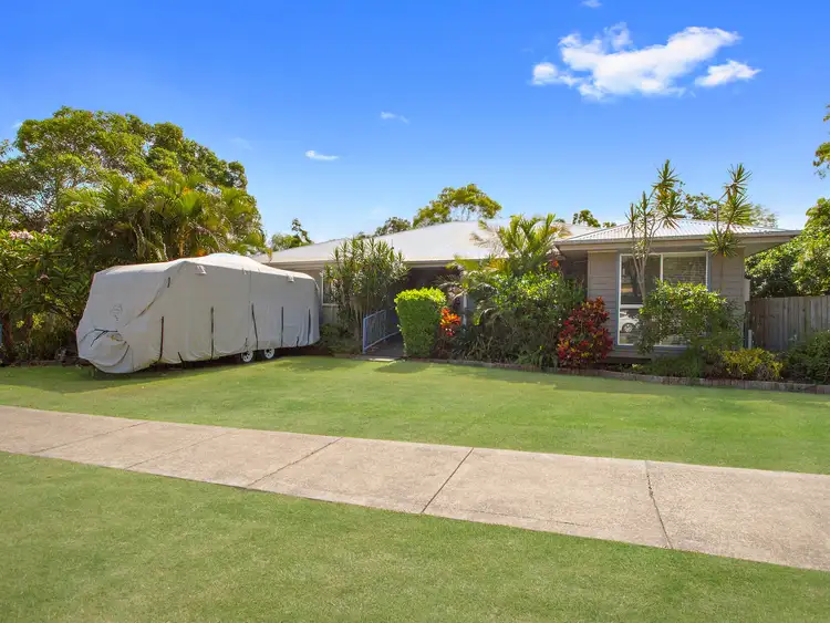 Main view of Homely house listing, 59 Tamworth Drive, Helensvale QLD 4212