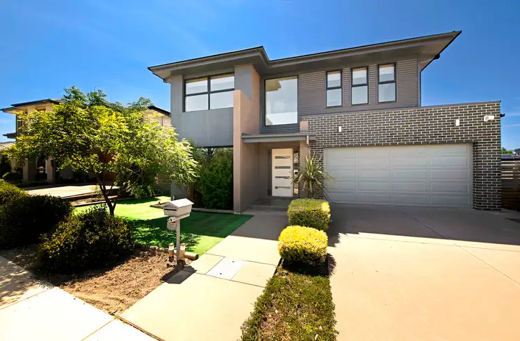 9 Grannall Street, Forde ACT 2914